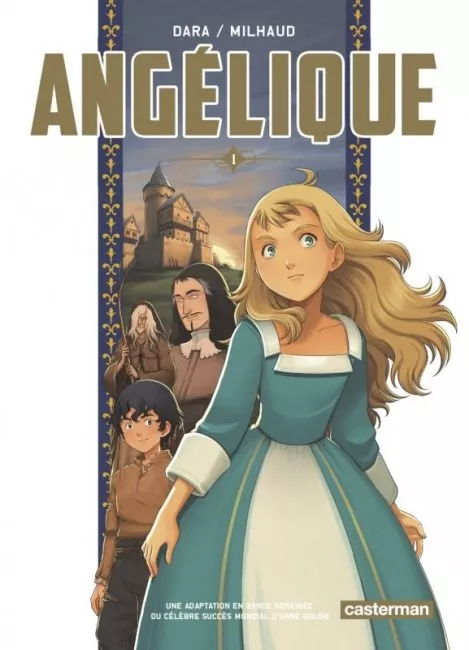 Angélique